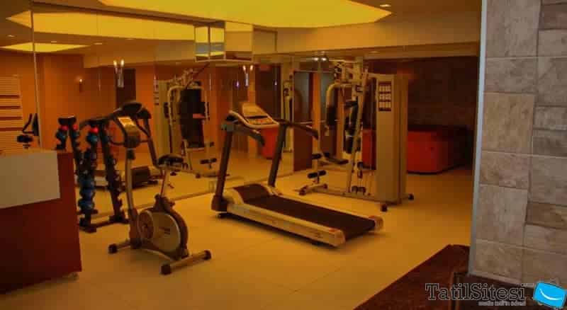 Ramada Hotel Ankara 